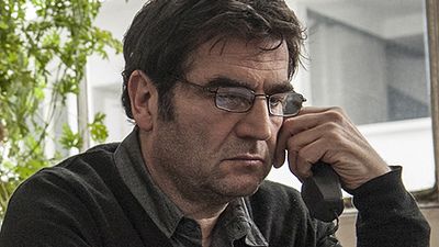 image de la news Romain Goupil à propos des Jours Venus: "Je suis bien pire qu'avant !"