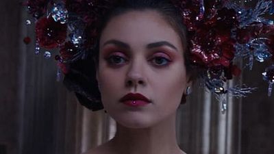 image de la news Extrait Jupiter Ascending : Mila Kunis contrainte d'épouser le Roi