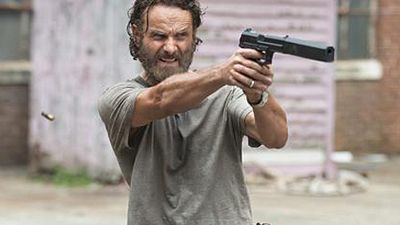 image de la news The Walking Dead : les 2 premières minutes du prochain épisode !