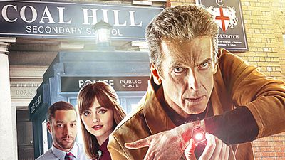 image de la news Doctor Who : le Seigneur du Temps bientôt en Lego