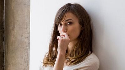 image de la news Keira Knightley revit l'orgasme de Quand Harry rencontre Sally pour Vanity Fair