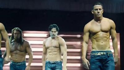 image de la news Magic Mike 2, Poltergeist, Les Minions... Les bandes-annonces ciné à ne pas rater !