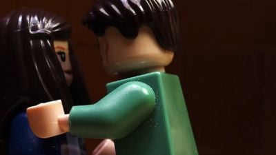 50 Nuances de Grey : la bande-annonce... en Lego !