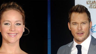 image de la news Jennifer Lawrence et Chris Pratt en pleine science-fiction pour le réalisateur d'Imitation Game ?