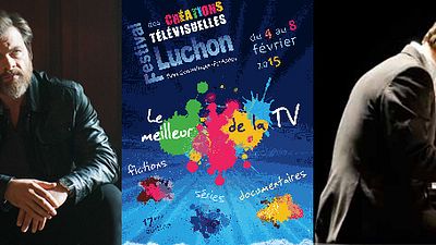 image de la news Festival de Luchon 2015 : Intrusion, Chefs et Les Fusillés récompensés
