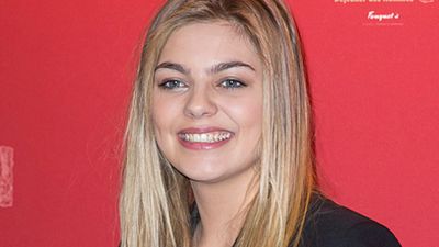 image de la news César 2015 : Louane Emera, Guillaume Canet, Edouard Baer au déjeuner des nommés