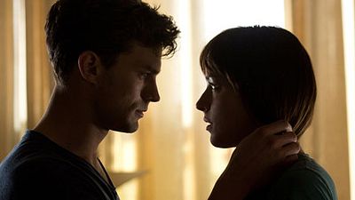 image de la news 50 Nuances de Grey : des suites en préparation ? Ça se précise !