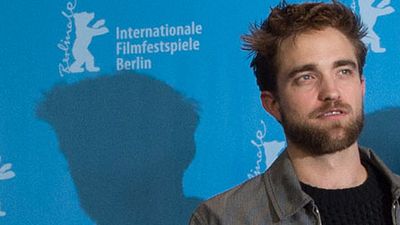 image de la news Robert Pattinson : de Life à la Berlinale aux plateaux de Brimstone
