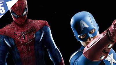 image de la news Avengers : le Top 5 des pouvoirs qu'on aimerait bien avoir... [VIDEO]