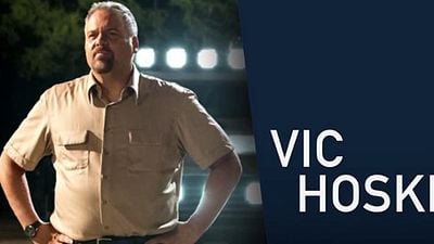 image de la news Jurassic World : le personnage du méchant Vincent D'Onofrio révélé dans une fausse pub