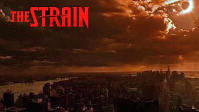 image de la news The Strain : 5 bonnes raisons d'avoir les crocs !