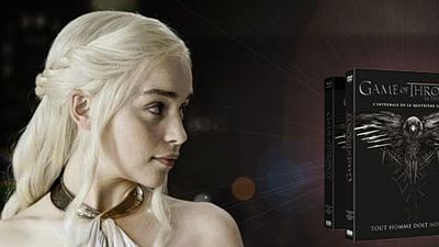 image de la news Game of Thrones : les coulisses de la saison 4 par Daenerys [BONUS]