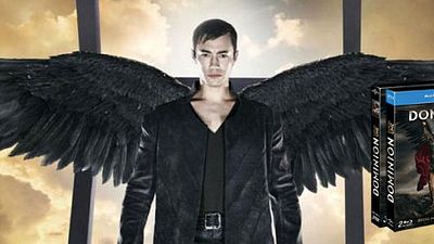 image de la news Dominion : anges, humains possédés et action au programme [EXTRAITS]