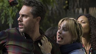 image de la news Audiences US du 12 février : The Slap a-t-elle mis une baffe à la concurrence ?