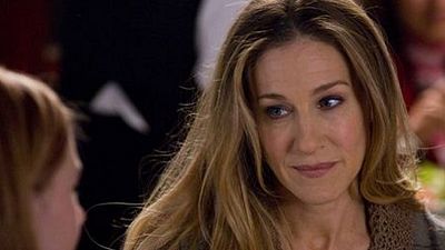 image de la news Du nouveau pour le Divorce de Sarah Jessica Parker avec HBO