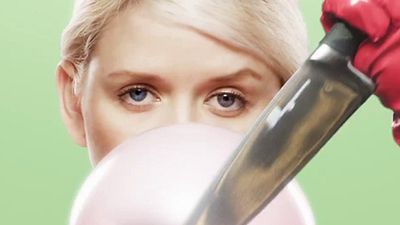 image de la news Scream Queens : Ryan Murphy met la gomme avec un teaser décalé