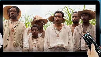 image de la news Ce soir à la télé : on mate "12 years a slave" et "Rocky Balboa"