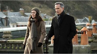 image de la news "Les Témoins": bientôt sur France 2 et déjà une saison 2 en préparation... et un remake américain ?