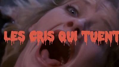 image de la news "Les cris qui tuent !" : notre petit Mashup hommage à "Réalité"