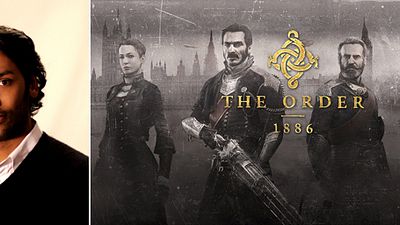 image de la news "The Order : 1886" : rencontre avec le créateur du jeu