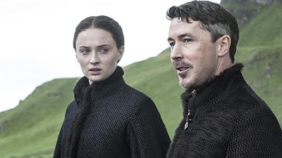 image de la news Game of Thrones : une saison 5 plus choquante encore que le "mariage rouge" pour Sophie Turner