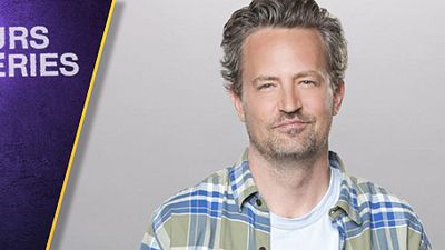 image de la news Le retour de Matthew Perry, c'est aussi dans Tueurs en Séries