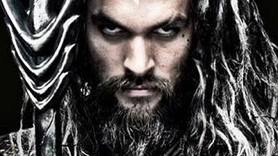 image de la news Batman v Superman: Aquaman dévoilé dans une 1ère photo officielle