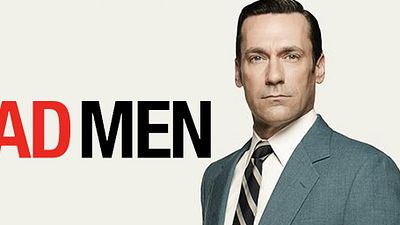 image de la news Mad Men : la fin de la série culte approche dans le teaser de la saison 7