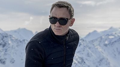 image de la news 007 Spectre, La promesse d'une vie, Hitman Agent 47... Les 20 photos ciné de la semaine