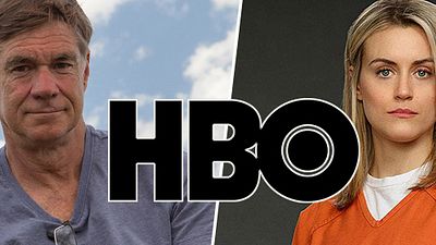 image de la news HBO : la créatrice d'Orange is the New Black et Gus Van Sant associés pour un pilote