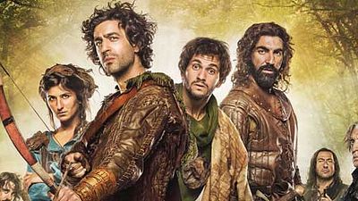 image de la news Robin des bois, Crimson Peak, The Voices... Les bandes-annonces ciné à ne pas rater !