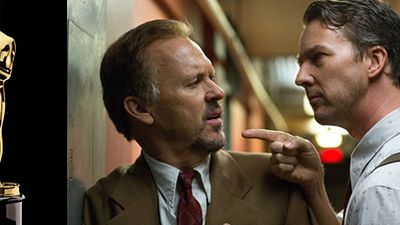 image de la news Oscars 2015 : le triomphe de Birdman !