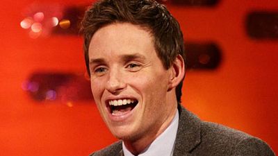 image de la news Eddie Redmayne : avant l'Oscar, le Hobbit ?
