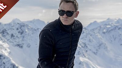 image de la news FanZone 357 : SPECTRE, le tournage maudit de 007...
