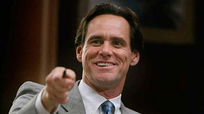 image de la news Jim Carrey était aux César tchèques... ou pas !