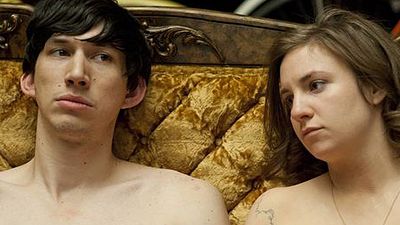 image de la news Qui est Adam Driver, l'interprète de Kylo Ren dans Star Wars ?