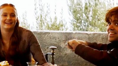image de la news Game of Thrones : un nouveau bêtisier de la saison 4 !
