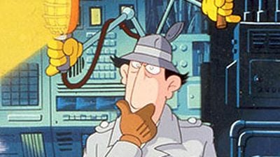 image de la news L'Inspecteur Gadget : la série culte de retour sur Netflix !