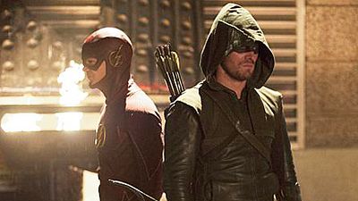 image de la news The Flash / Arrow : un spin-off des deux séries en développement ! [Mise à jour]