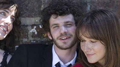 image de la news Bande-annonce A trois on y va : Anaïs Demoustier au cœur d'un triangle amoureux