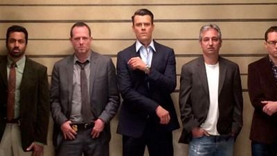 image de la news Battle Creek : la nouvelle série des créateurs de Breaking Bad et Dr. House débarque sur MyTF1 VOD 