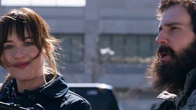 image de la news Quand Dakota Johnson fait polémique avec une fausse pub au Saturday Night Live