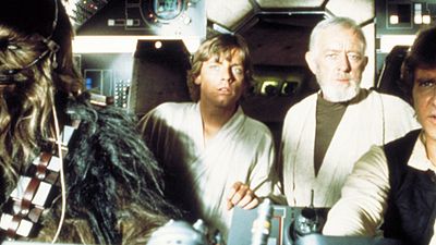 image de la news Star Wars 8 : quel personnage mythique ferait son grand retour ?