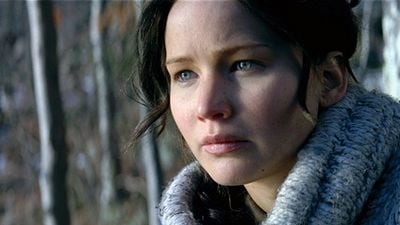 image de la news Jennifer Lawrence dans le prochain film de Steven Spielberg