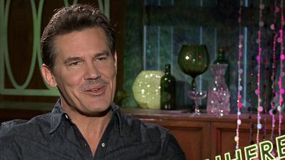 image de la news Inherent Vice : Joaquin Phoenix et Josh Brolin évoquent leur travail sur le nouveau Paul Thomas Anderson