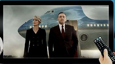 image de la news Ce soir à la télé : on mate "House of Cards saison 3" et "Scènes de crimes"