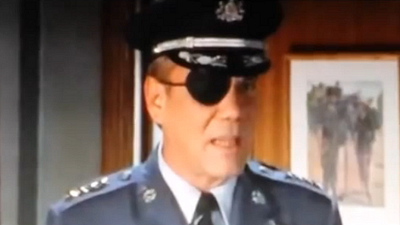 image de la news Malcolm : décès du Commandant Spangler, Daniel von Bargen