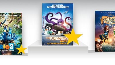 image de la news Cinéma : 2014 marque le grand retour des spectateurs en salles