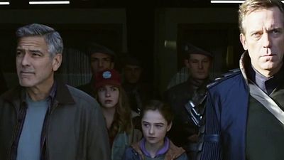 image de la news A la poursuite de demain : le méchant se dévoile dans la nouvelle bande-annonce