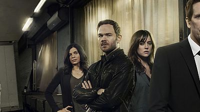 image de la news Audiences US du 9 mars : Following déjà mal en point